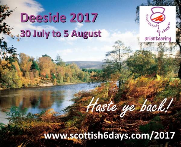 Deeside 2017 poster