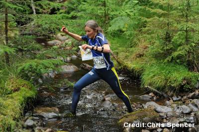 Day 5 - Glen Affric South, Credit:Chris Spencer Day 5 - Glen Affric South, Credit:Chris Spencer