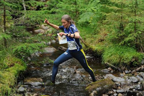 Day 5 - Glen Affric South