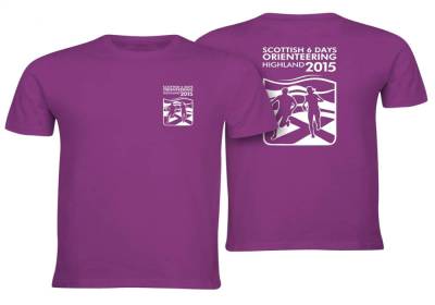 Souvenir T-shirt Souvenir T-shirt