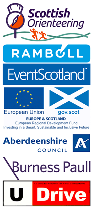 sponsors and partners logos