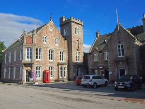 Ballater Event Centre