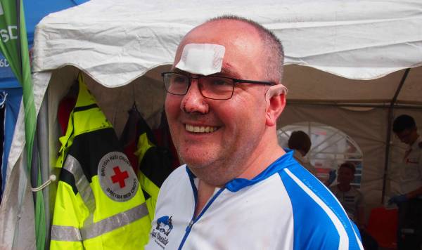 British Red Cross
