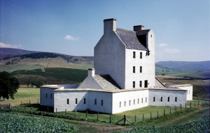 Corgarff Castle Corgarff Castle