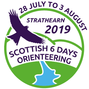 2019 Logo
