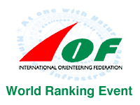 World Ranking Event on Day 3