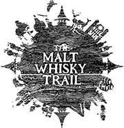 The Malt Whisky Trail logo The Malt Whisky Trail logo