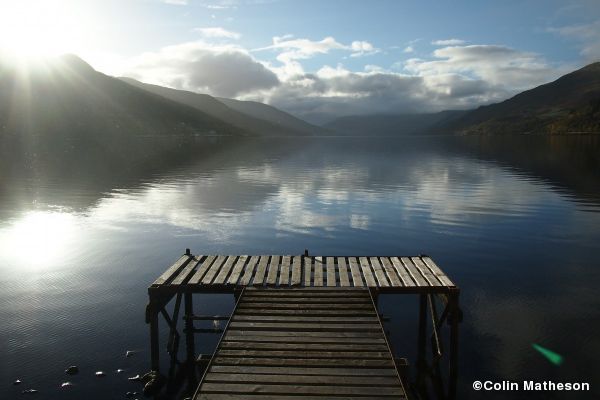 Loch Earn