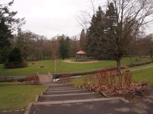 Macrosty Park