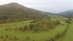 St Fillans Golf Club St Fillans Golf Club