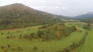 St Fillans Golf Club