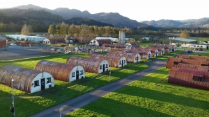 Cultybraggan Camp Cultybraggan Camp